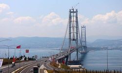 Osmangazi Köprüsü'nün çevresinde yatırım için alınan araziler tarıma kazandırılacak