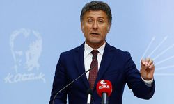 CHP’li Sarıbal: Cumhurbaşkanlığı Sistemi tarıma yaramadı