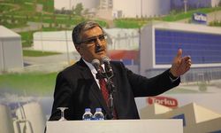 İSO sanayi devleri arasında Konya çiftçisi 4 şirketi ile yer aldı