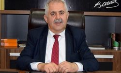 Tarım İl Müdürü koronavirüsüne yakalandı