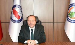 Toç Bir-Sen Cumhurbaşkanı ve Tarım Bakanına teşekkür etti