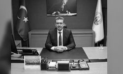 Tarım Kredi Kooperatifleri Kütahya Bölge Müdürü Özkan İnci hayatını kaybetti