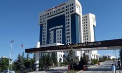 Tarım Bakanlığı Personel Genel Müdürü Adem Dinç oldu