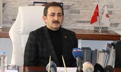 Tarım Bakanlığında şok! Bakan Yardımcısı görevden alındı