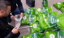 Tarım İl Müdürlüğünden sahte gübre konusunda önemli uyarı!