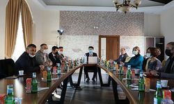 Yağış azlığı kuru tarım alanlarında hububat çıkışlarını olumsuz etkiledi