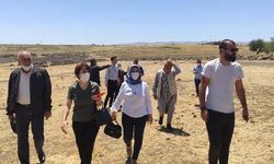 CHP Diyarbakır'ın afet bölgesi ilan edilmesi için Meclis'e soru önergesi verecek