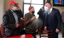 Kocaeli Büyükşehir Belediyesinden çiftçiye mazot desteği