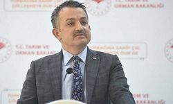 Bakan Pakdemirli açıkladı: Mardin, Şanlıurfa ve Şırnak'ta çiftçiye kuraklık hasar ödemesi yapılacak