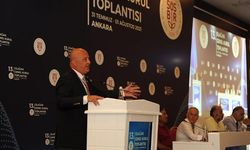 SÜSBİR 13'üncü genel kurulu yapıldı