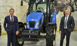 TürkTraktör ilk yarıda 25 bin traktör üretti!