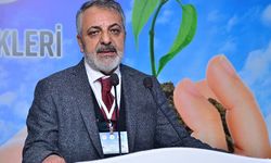 Türkiye Tohumcular Birliğinde Vehbi Eser dönemi!