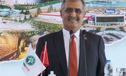 Konya Şeker'den 32 milyon lira motorin avansı! Bugün hesaplara yatıyor!