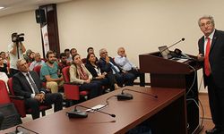 Konya Tarım Üniversitesi’nde Domateste önemli hamle