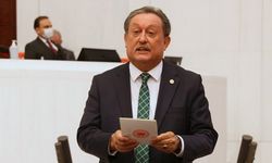 Sığır ithalatında rüşvet iddiası TBMM gündeminde