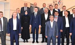 Tarım Bakanına Konya tarımı ile ilgili rapor verdiler!
