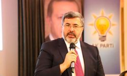 AK Partili Özkaya: Hükümetimiz üretmek isteyenin yanında!