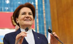 Akşener: AK Parti çiftçiyi yokluğa mahkum ediyor!