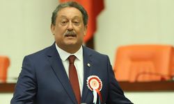 CHP’li Özer’den Pakdemirli’ye rüşvet soruları