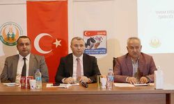 Tarım Kredi ile Damızlık Birliği arasında süt işbirliği!