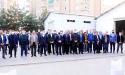 Üreticilere 89 ton fiğ tohumu dağıtıldı