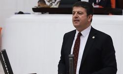 Çiftçi gübresiz ekim yapmak zorunda kaldı!