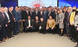 Veteriner hekimlerin istihdam talebi Cumhurbaşkanına iletildi