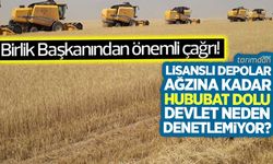 Yem fiyatlarına haftada 3 kere zam geliyor lisanslı depolar denetlenmiyor!