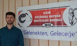 Küçükbaş hayvancılıkta Ilgın’daki proje Diyarbakır'a örnek oldu! Delibaş hastalığına karşı önemli mücadele!