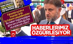 Tarım Kredi'de hukuk skandalı: Genel Müdür yok hükmünde!