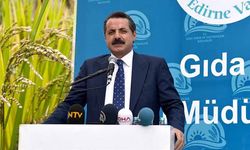 Bakan Çelik, çeltik alım fiyatlarını açıkladı