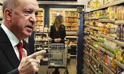 Gıda ürünlerinde flaş KDV İndirimi! Temel gıdada yüzde 8 olan KDV yüzde 1'e indirildi!