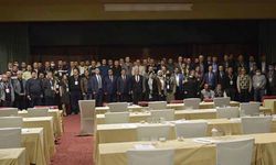 Hayvancılık destekleri Antalya'da masaya yatırıldı