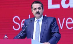 Bakan Çelik: Tarım kredi piyasada aktif rol oynayacak!