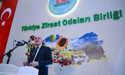 Çİftçinin genel kurulunda öne çıkan başlıklar