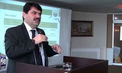 Kooperatifçilik Üçüncü Sektör Oldu