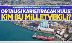 Milletvekilinin GÜBRETAŞ ilgisi!