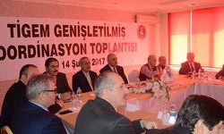 TİGEM’de bir karış araziyi bile atıl bırakmıyoruz!