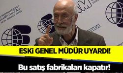 Darbecileri bile pişman eden şeker fabrikası!
