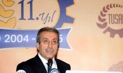 Ekmek Yemeyin Diyenlere Tarım Bakanı Eker Kızdı
