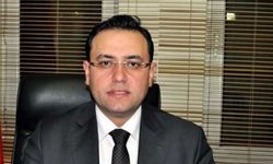 Eski milletvekili Ebubekir Gizligider Tarım ve Orman Bakan Yardımcısı oldu!