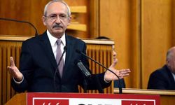 Kılıçdaroğlu: Çiftçi üretecek ama bankalar tepesinde!