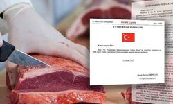 Tarım İl Müdüründen ucuz et açıklaması: Hayvan başına destek verilecek!