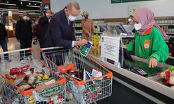 Tarım Kredi marketlerinde 7 ay içinde fiyatlar yüzde 273 arttı