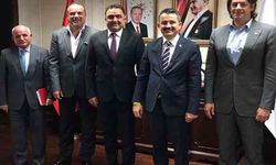 Çiğ sütte taraflar yeniden bir araya gelecek!