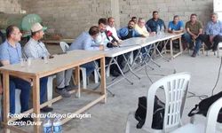 Çiftçiye kaçak elektrik borcu! Tarlalarını satsalar bile borcu karşılamıyor!