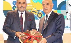 Tarım Bakanından Gübre Takip Sistemi üzerinden kesilen cezaların affedilmesini istedi