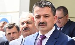 Bakan Pakdemirli: Kurbanlık sayımız yeterli