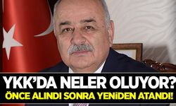 Yüksek Komiserler Kurulu’nda neler oluyor?