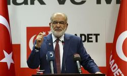 SP Lideri Karamolloğlu: Çiftçiyi desteklemezsen tarım olmaz!